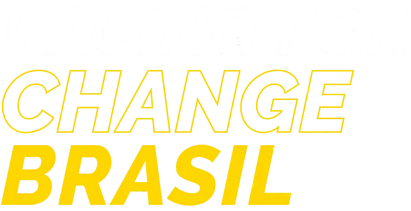 Racing for Change Brasil